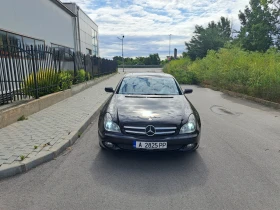 Mercedes-Benz CLS 350 cdi GRAND EDITION - 12000 € / 23469.96 лв. - 97585272 4