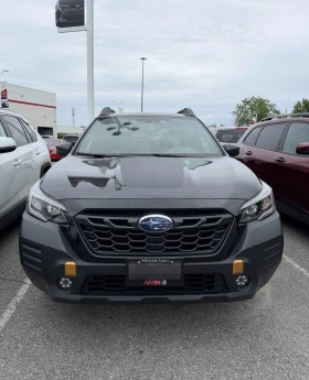 Subaru Outback WILDERNESS EDITION * AWD * БЕЗ ИНЦИДЕНТИ * CARFAX  | Auto.bg — изображение 2