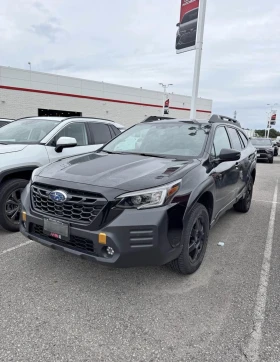 Subaru Outback WILDERNESS EDITION * AWD * БЕЗ ИНЦИДЕНТИ * CARFAX 