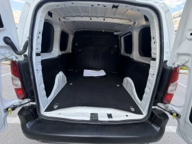 Peugeot Partner 1.5BlueHDI 130 CAMERA NAVI - 9290 € - 31203830 12