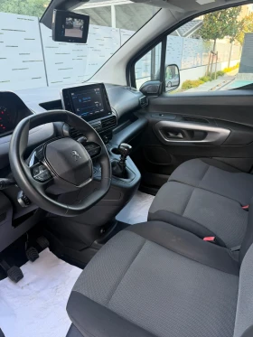 Peugeot Partner 1.5BlueHDI 130 CAMERA NAVI - 9290 € - 31203830 6