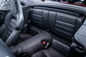 Porsche 911 Turbo S* Bose* Cabrio* ЛИЗИНГ | Auto.bg — изображение 12