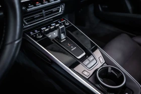Porsche 911 Turbo S* Bose* Cabrio* ЛИЗИНГ | Auto.bg — изображение 15