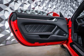 Porsche 911 Turbo S* Bose* Cabrio* ЛИЗИНГ | Auto.bg — изображение 7