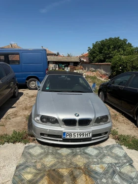BMW 325 