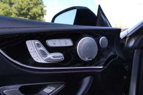 Mercedes-Benz E 400 COUPE | MASSAGE | AMBIENT | 360 | ПОДГРЕВ - 23700 € - 29928291 9