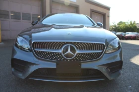 Mercedes-Benz E 400 COUPE | MASSAGE | AMBIENT | 360 | ПОДГРЕВ - 23700 € - 29928291 7