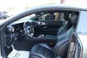 Mercedes-Benz E 400 COUPE | MASSAGE | AMBIENT | 360 | ПОДГРЕВ - 23700 € - 29928291 8