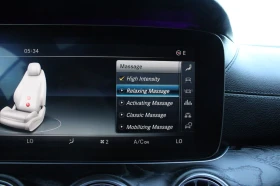 Mercedes-Benz E 400 COUPE | MASSAGE | AMBIENT | 360 | ПОДГРЕВ - 23700 € - 29928291 17