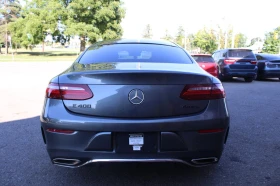 Mercedes-Benz E 400 COUPE | MASSAGE | AMBIENT | 360 | ПОДГРЕВ - 23700 € - 29928291 3
