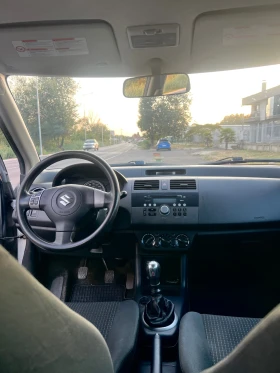 Suzuki Swift 1.3 | Mobile.bg � ����� ������ 7