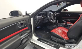 Ford Mustang COUPE | Auto.bg — изображение 7