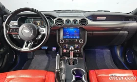 Ford Mustang COUPE | Auto.bg — изображение 9