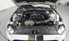 Ford Mustang COUPE | Auto.bg — изображение 6