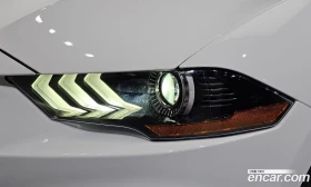 Ford Mustang COUPE | Auto.bg — изображение 17