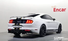Ford Mustang COUPE | Auto.bg — изображение 2