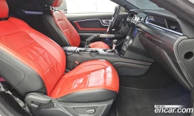 Ford Mustang COUPE | Auto.bg — изображение 8