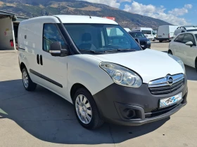 Opel Combo 1.4i/CNG/Euro6B | Mobile.bg � ����� ������ 4