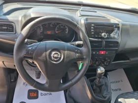 Opel Combo 1.4i/CNG/Euro6B | Mobile.bg � ����� ������ 7
