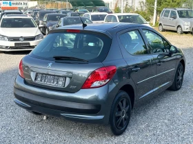 Peugeot 207 1.4i 75HP / СТАРИЯ МОТОР /  | Auto.bg — изображение 4