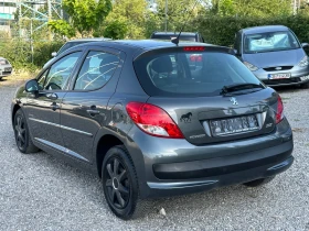 Peugeot 207 1.4i 75HP / СТАРИЯ МОТОР /  | Auto.bg — изображение 6