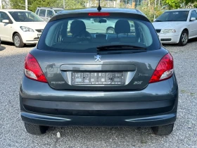 Peugeot 207 1.4i 75HP / СТАРИЯ МОТОР /  | Auto.bg — изображение 5