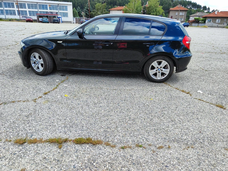 BMW 116, снимка 2 - Автомобили и джипове - 47021518