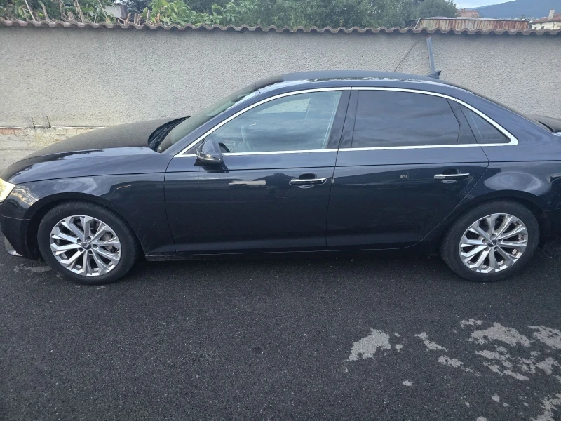 Audi A4 AUDI A4 B9 2.0TDI 190KC S-TRONIC на части, снимка 2 - Автомобили и джипове - 46959315