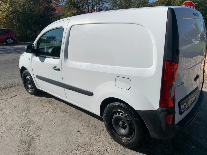 Mercedes-Benz Citan, снимка 5 - Автомобили и джипове - 49588407