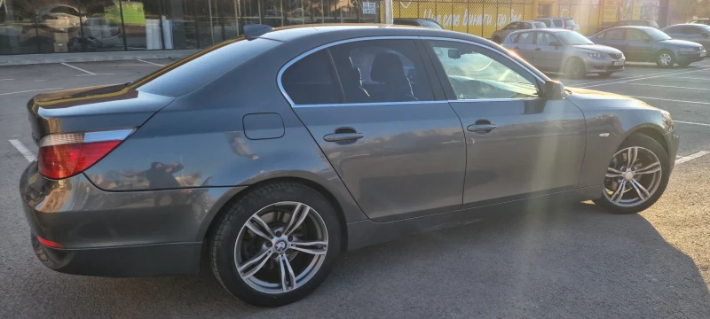 BMW 530, снимка 3 - Автомобили и джипове - 49184120