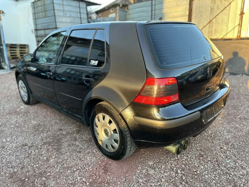 VW Golf 1.9 TDI 116кс 6 скорости, снимка 4 - Автомобили и джипове - 49378420