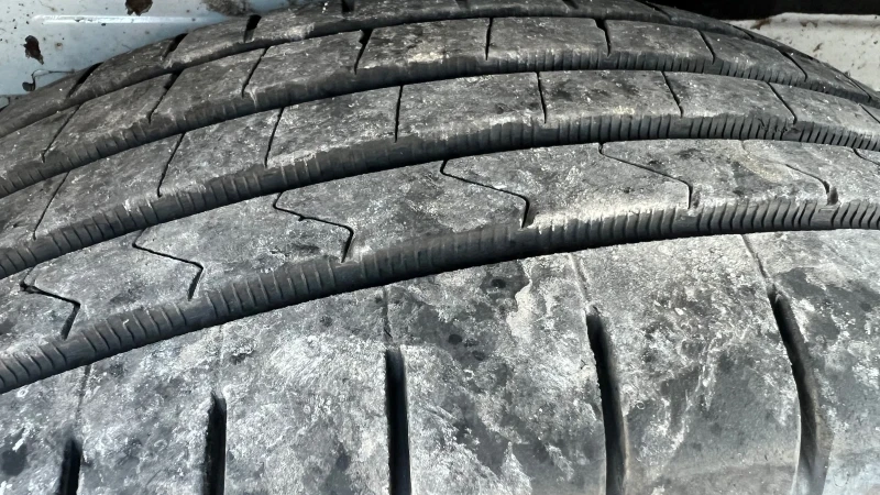 Ford Connect 1.6/120 MAXI GRAND TRANSIT CONECT, снимка 14 - Автомобили и джипове - 50842258