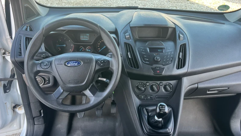 Ford Connect 1.6/120 MAXI GRAND TRANSIT CONECT, снимка 8 - Автомобили и джипове - 50842258