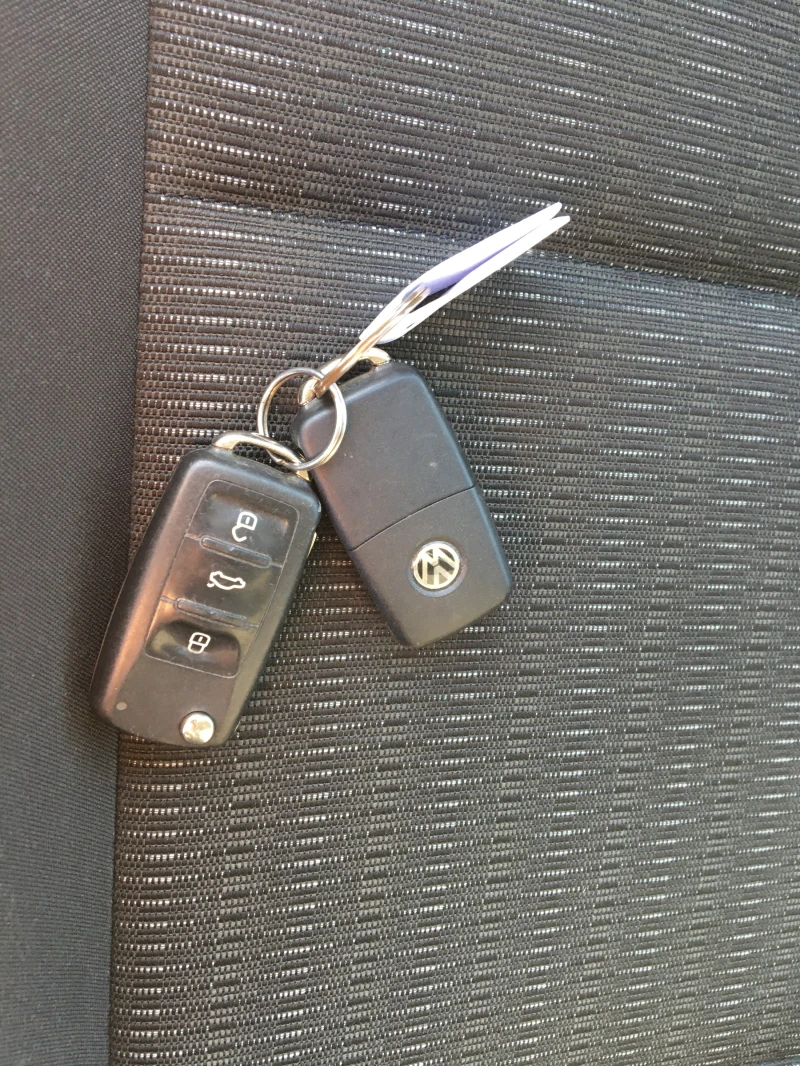 VW Caddy 2.0TDI 102kc NAVI, снимка 15 - Автомобили и джипове - 50915424