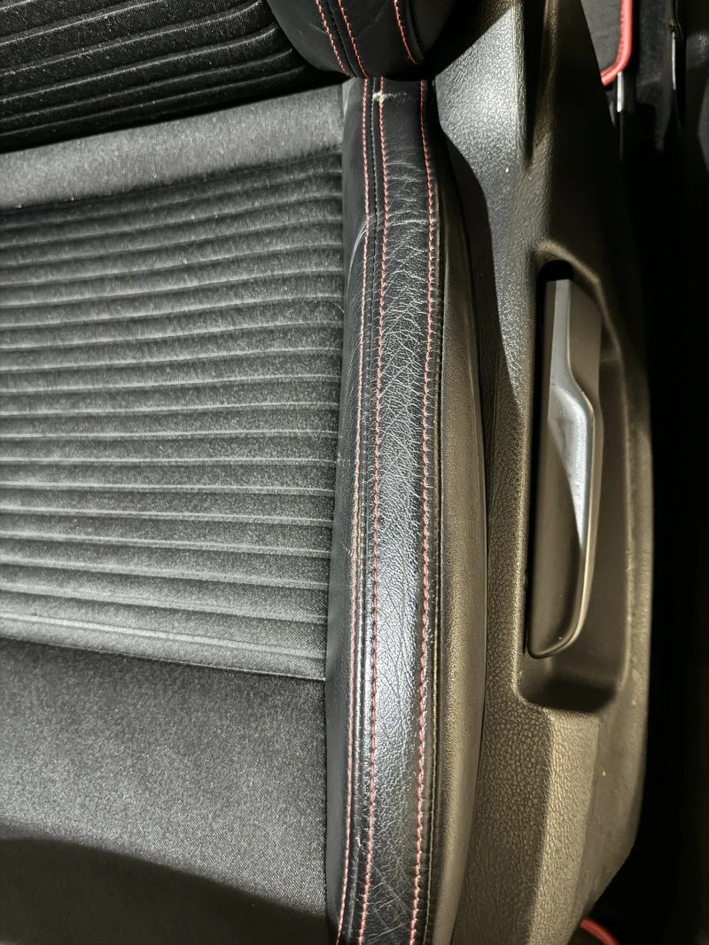 Skoda Octavia 1.8tsi, снимка 16 - Автомобили и джипове - 52404234