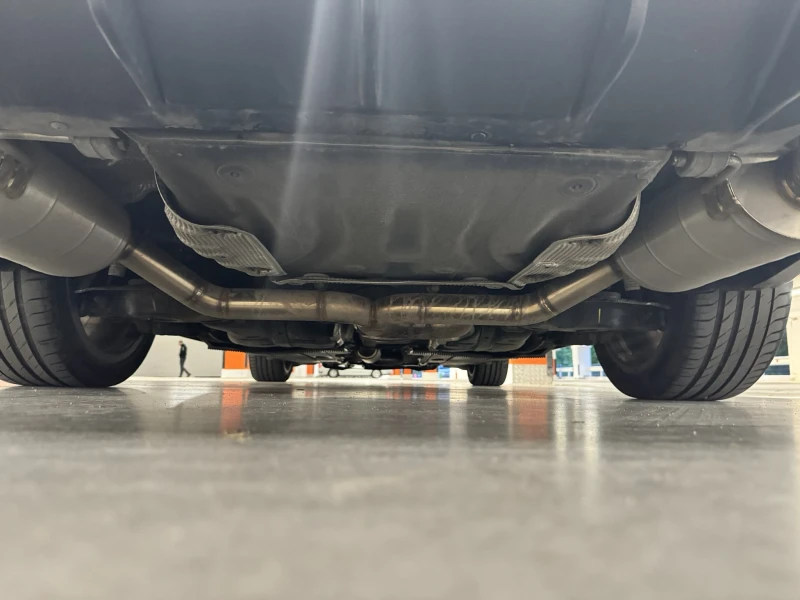 Skoda Octavia 1.8tsi, снимка 8 - Автомобили и джипове - 52404234