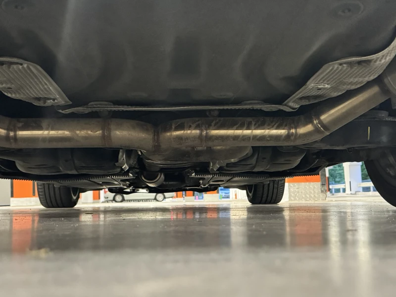 Skoda Octavia 1.8tsi, снимка 9 - Автомобили и джипове - 52404234