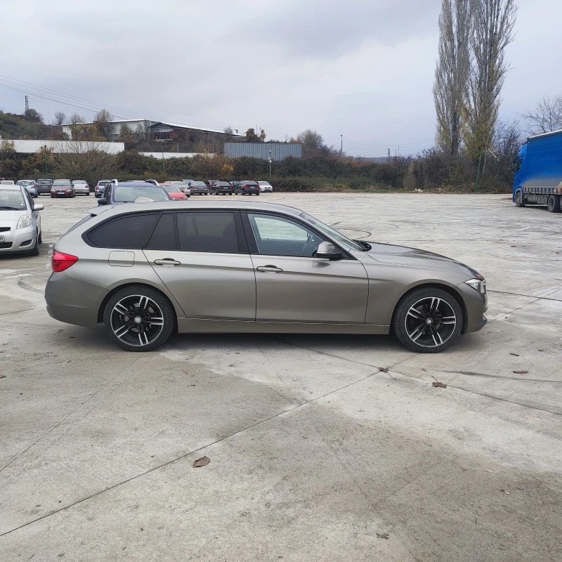 BMW 320 LCI, снимка 4 - Автомобили и джипове - 52111555