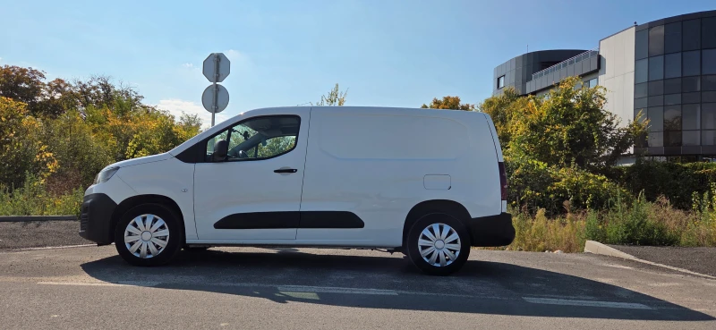 Citroen Berlingo, снимка 3 - Автомобили и джипове - 52675571