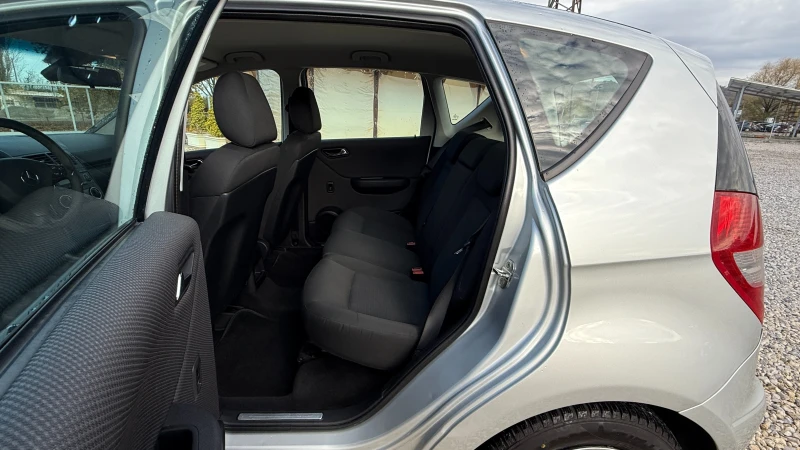 Mercedes-Benz A 180 А180CDI/109кс/6скорости/EURO 5A, снимка 14 - Автомобили и джипове - 52378262