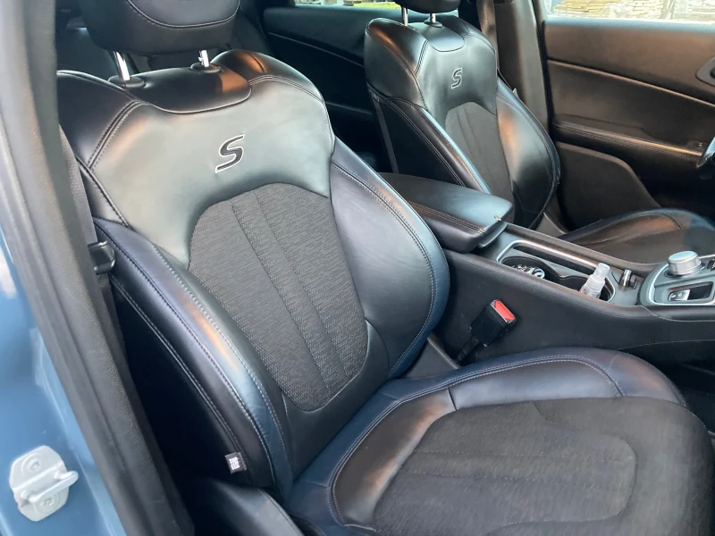 Chrysler 200 200s 2.4 9ZF, снимка 11 - Автомобили и джипове - 52628762