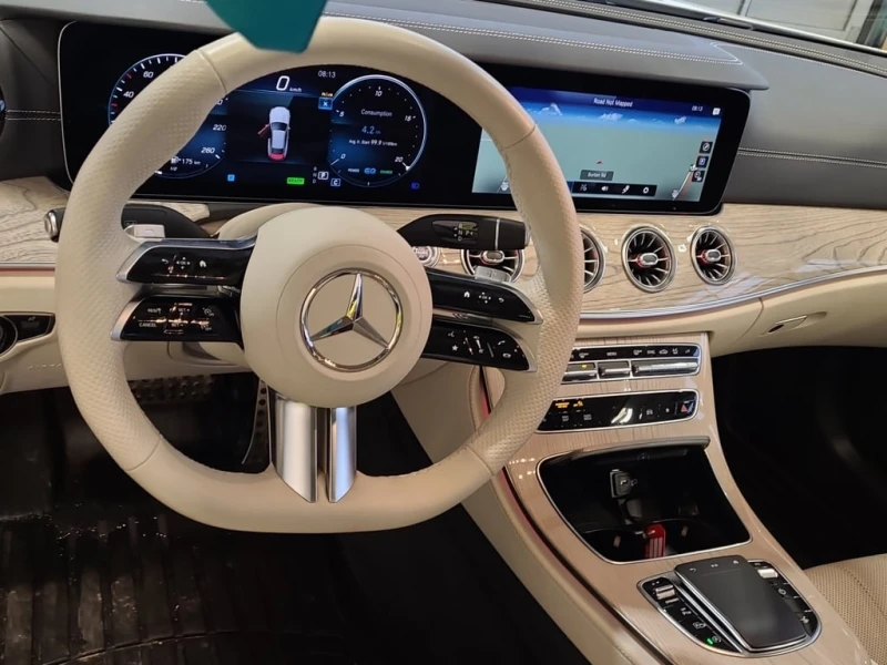 Mercedes-Benz E 450 * CARFAX * , снимка 11 - Автомобили и джипове - 52959182