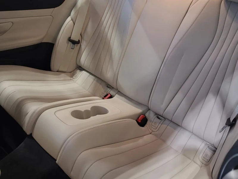 Mercedes-Benz E 450 * CARFAX * , снимка 13 - Автомобили и джипове - 52959182