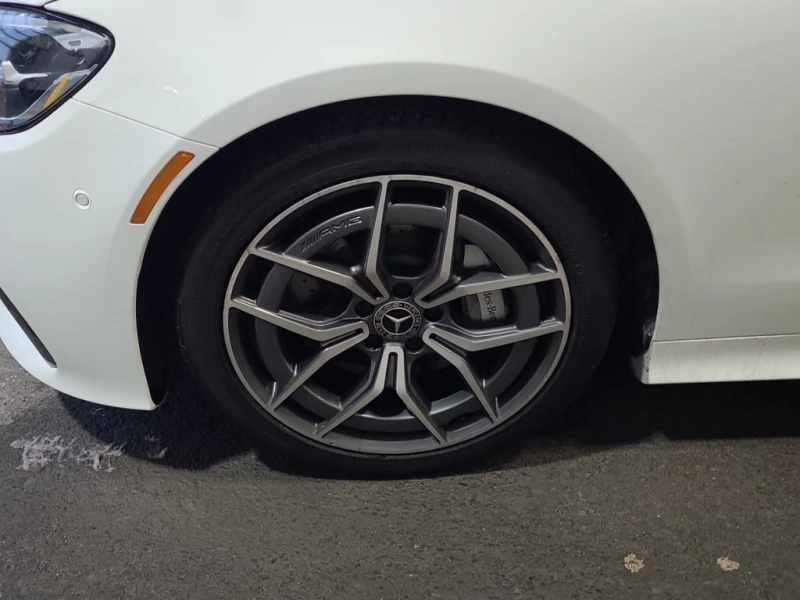 Mercedes-Benz E 450 * CARFAX * , снимка 6 - Автомобили и джипове - 52959182