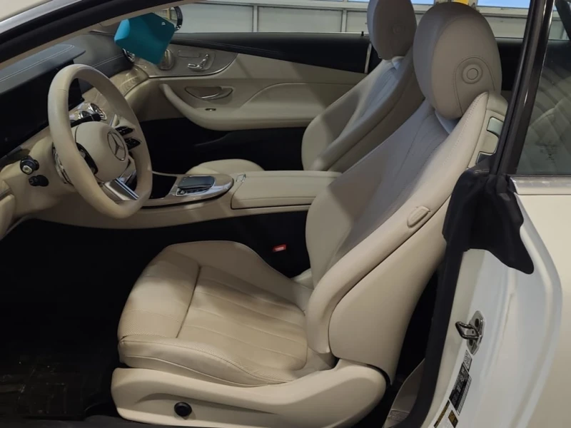 Mercedes-Benz E 450 * CARFAX * , снимка 5 - Автомобили и джипове - 52959182