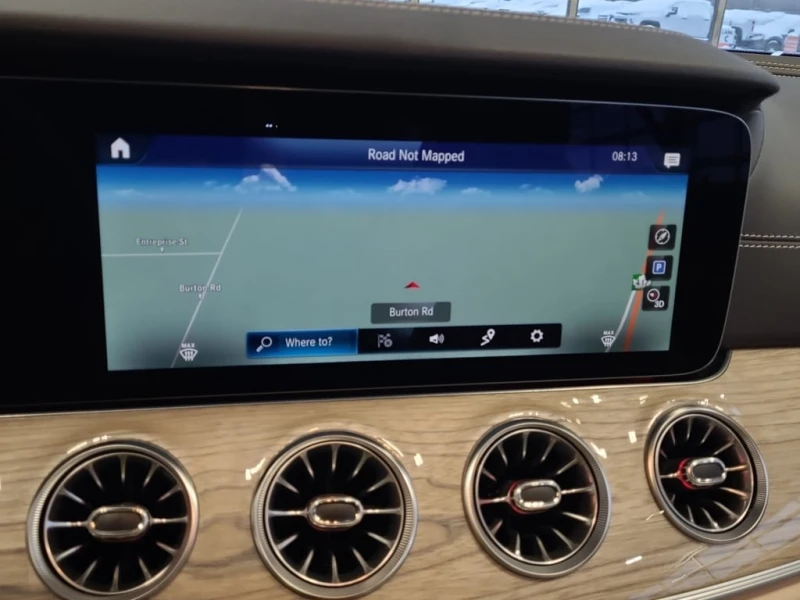 Mercedes-Benz E 450 * CARFAX * , снимка 10 - Автомобили и джипове - 52959182