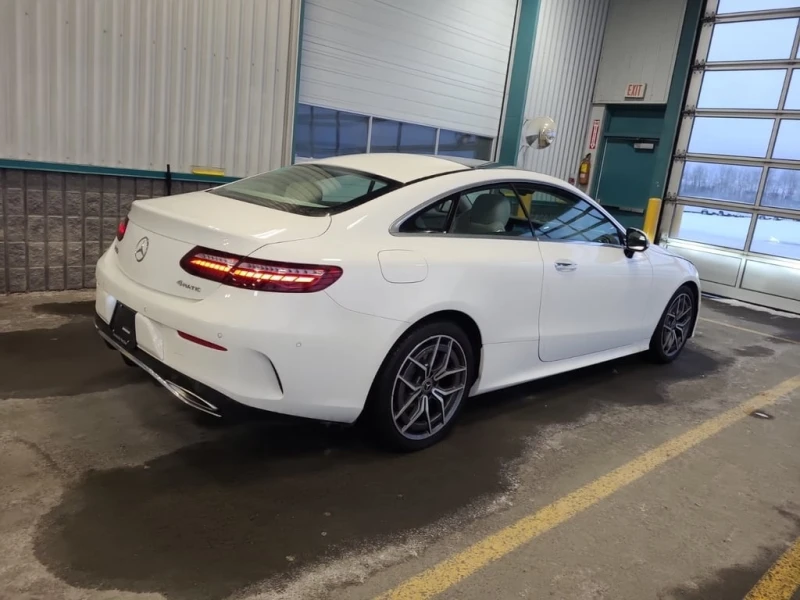 Mercedes-Benz E 450 * CARFAX * , снимка 3 - Автомобили и джипове - 52959182