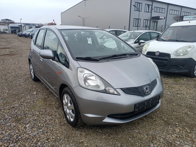 Honda Jazz 1, 2 Trend, снимка 3 - Автомобили и джипове - 52990506