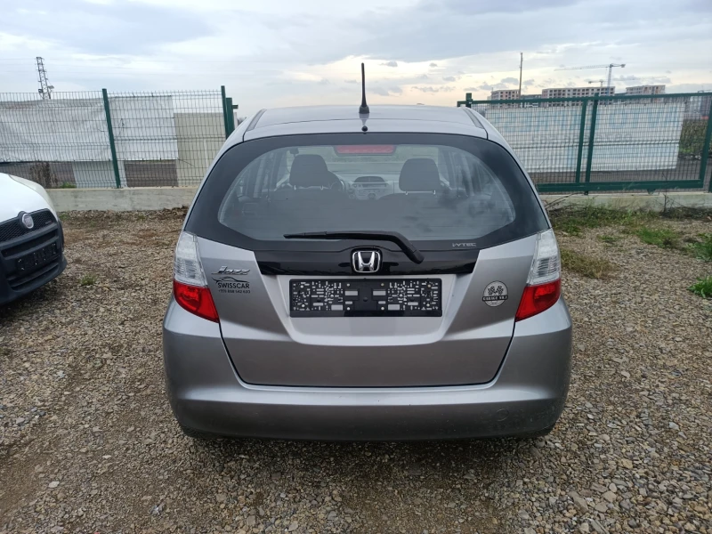 Honda Jazz 1, 2 Trend, снимка 5 - Автомобили и джипове - 52990506