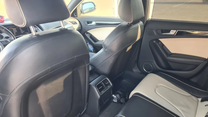 Audi A4 S-line, снимка 5 - Автомобили и джипове - 53210151